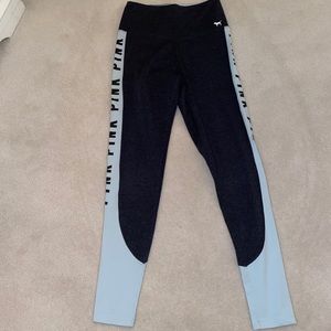 Victoria Secret Pink Leggings